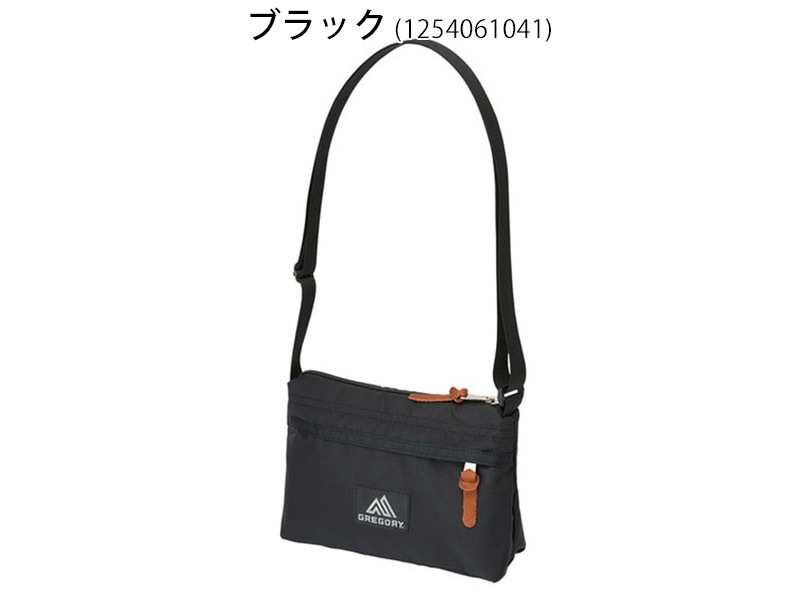 ������ SALE ���쥴�꡼ GREGORY ����٥��å� �������� ENVELOP SHOULDER ���������Хå� �Хå� 125406 ��� ��ǥ�����