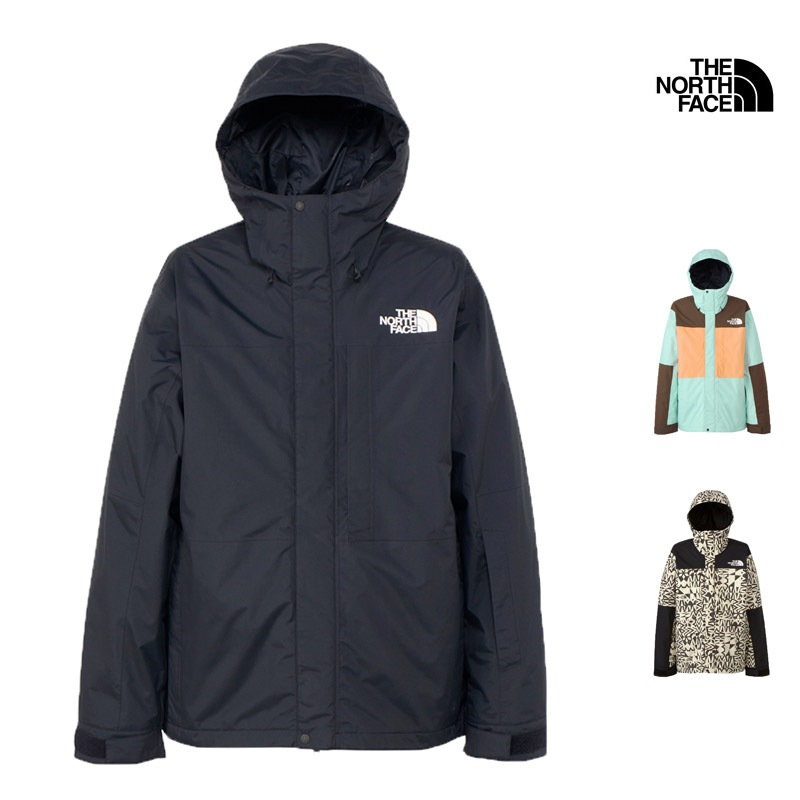 ������ �����Ρ������ե����� THE NORTH FACE ���Ρ� �ѡ��� ���㥱�å� SNOW PARK JACKET ������ ���Υ� NS62401 ���
