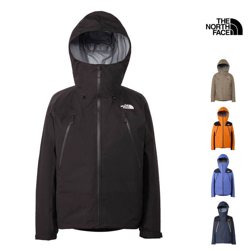 25-26 秋冬 新作 ザ・ノース・フェイス THE NORTH FACE クライム