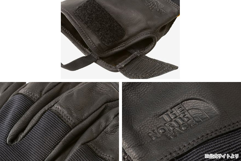 25-26 ���� ���� �����Ρ������ե����� THE NORTH FACE �ӥ쥤�䡼 �������� BELAYER GLOVE �������� ���� NN12306 ��� ��ǥ�����