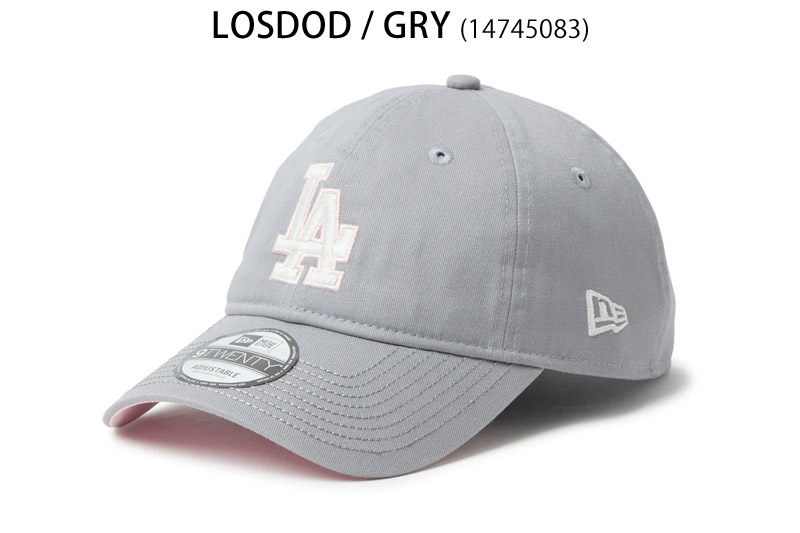 �˥塼���� NEWERA 147450 920 ��ή�� 9TWENTY SAKURANAGASHI ��� ��ǥ����� ���� ���� ˹�� �ܤ��� ����å� ���ȥ꡼�� �����ȥɥ� �����奢�� ������� ���ä����� ���ʻȤ� UV�к� ������ �糰���к� 26ss �ղ� ����