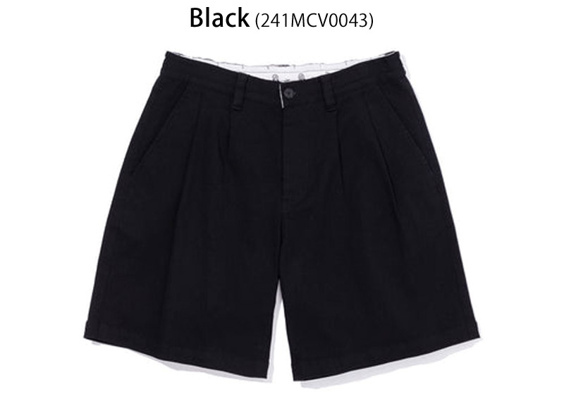������ SALE �ݡ��顼 POLER �ġ����å� �������� �Х��� ���硼�� 2TUCK SKATE BAGGY SHORTS �ܥȥॹ �ѥ�� 241MCV0043 241MCV0044 ���