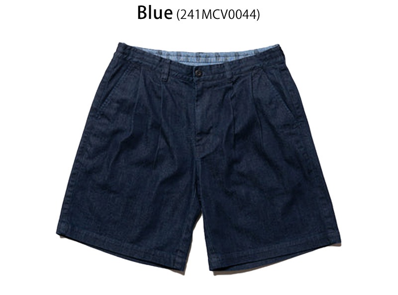 ������ SALE �ݡ��顼 POLER �ġ����å� �������� �Х��� ���硼�� 2TUCK SKATE BAGGY SHORTS �ܥȥॹ �ѥ�� 241MCV0043 241MCV0044 ���