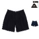 ������ SALE �ݡ��顼 POLER �ġ����å� �������� �Х��� ���硼�� 2TUCK SKATE BAGGY SHORTS �ܥȥॹ �ѥ�� 241MCV0043 241MCV0044 ���