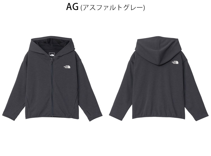 ������ SALE �����Ρ������ե����� THE NORTH FACE ���å� �ȥɥ顼 �ҡ��� �ץ��ƥ������ �ա��ǥ��� KIDS TODDLER HEAT PROTECTION HOODIE �ѡ����� �������å� NTT12545 ���å�