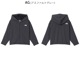 ������ SALE �����Ρ������ե����� THE NORTH FACE ���å� �ȥɥ顼 �ҡ��� �ץ��ƥ������ �ա��ǥ��� KIDS TODDLER HEAT PROTECTION HOODIE �ѡ����� �������å� NTT12545 ���å�