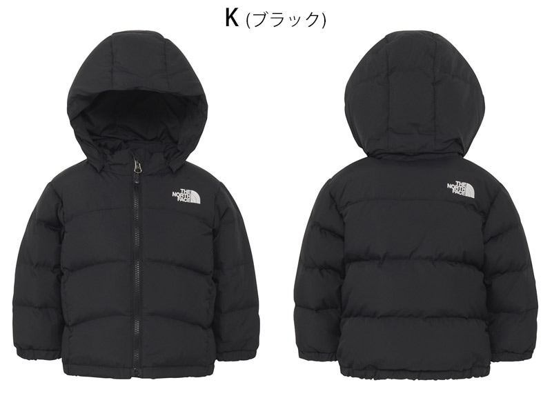セール SALE ザ・ノース・フェイス THE NORTH FACE ベビー