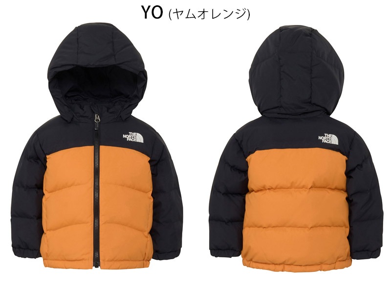 セール SALE ザ・ノース・フェイス THE NORTH FACE ベビー