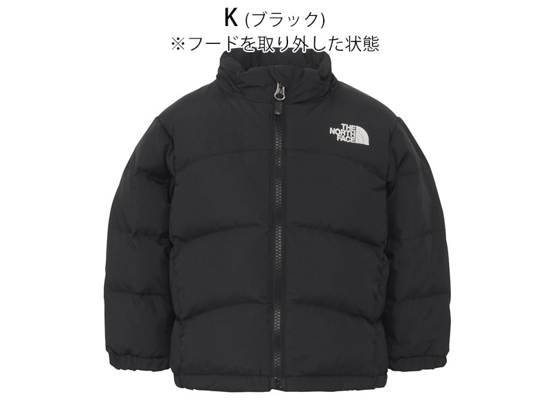 セール SALE ザ・ノース・フェイス THE NORTH FACE ベビー