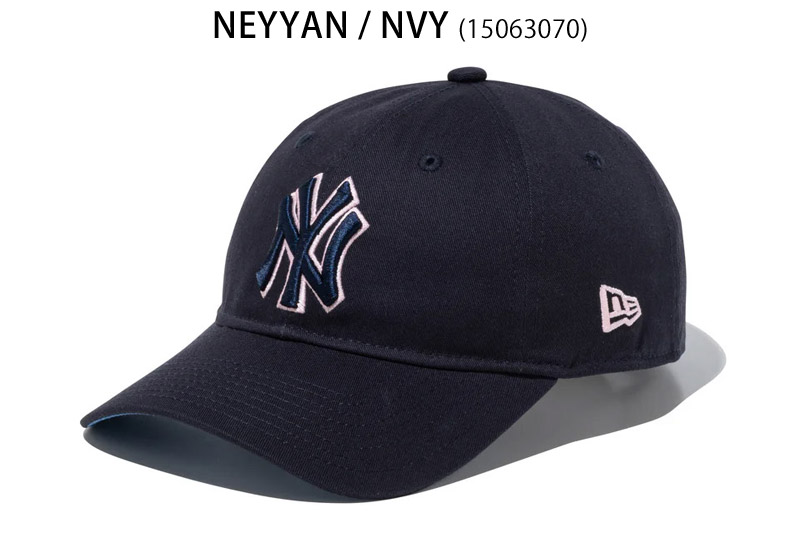 �˥塼���� NEWERA 1506307 920 �襶���� 9TWENTY YOZAKURA ��� ��ǥ����� ���� ���� ˹�� �ܤ��� ����å� ���ȥ꡼�� �����ȥɥ� �����奢�� ��� ������� ���ä����� MLB �᥸�㡼�꡼�� ���ʻȤ� ������ �糰���к� 26ss �ղ� ����