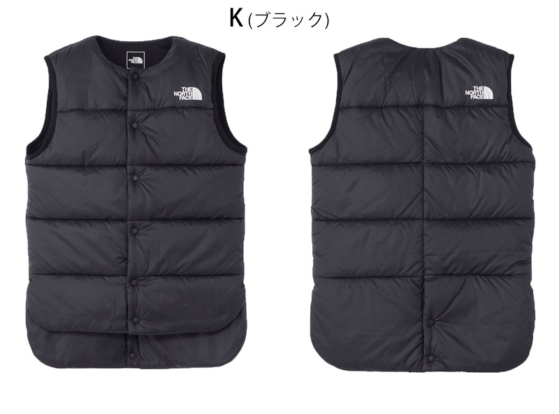 ������ �����Ρ������ե����� THE NORTH FACE �٥ӡ� ���󥵥쥤�ƥå� ���꡼�ѡ� BABY INSULATED SLEEPER ���꡼�ѡ� �٥��� NNB72410 �٥ӡ�