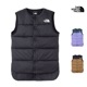 ������ �����Ρ������ե����� THE NORTH FACE �٥ӡ� ���󥵥쥤�ƥå� ���꡼�ѡ� BABY INSULATED SLEEPER ���꡼�ѡ� �٥��� NNB72410 �٥ӡ�