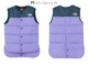 ������ �����Ρ������ե����� THE NORTH FACE �٥ӡ� ���󥵥쥤�ƥå� ���꡼�ѡ� BABY INSULATED SLEEPER ���꡼�ѡ� �٥��� NNB72410 �٥ӡ�