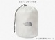 ������ �����Ρ������ե����� THE NORTH FACE �٥ӡ� ���󥵥쥤�ƥå� ���꡼�ѡ� BABY INSULATED SLEEPER ���꡼�ѡ� �٥��� NNB72410 �٥ӡ�