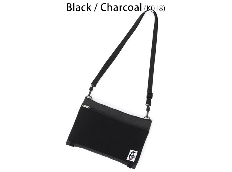 ������ SALE ����ॹ CHUMS �ġ� �ͥå��� �������� �������å� �ʥ����� TWO NECKED SHOULDER SWEAT NYLON �������� �Хå� CH60-3610 ��� ��ǥ�����