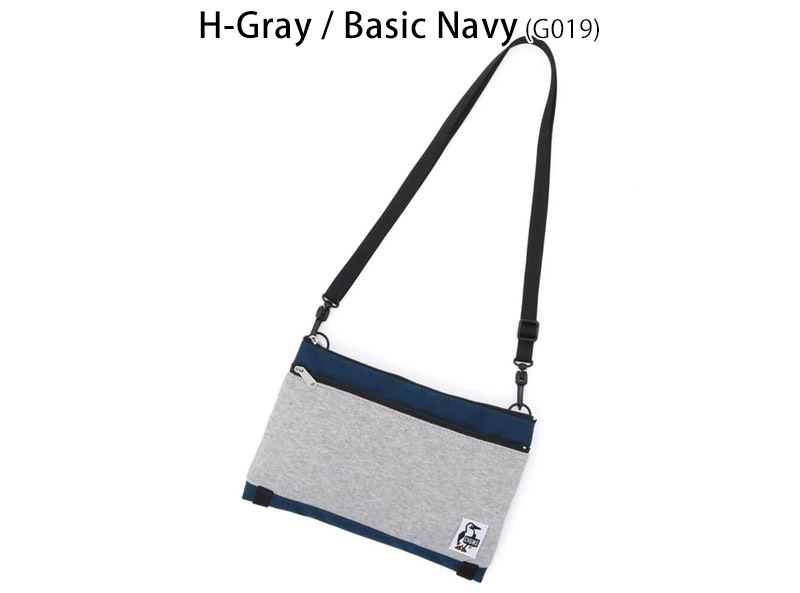 ������ SALE ����ॹ CHUMS �ġ� �ͥå��� �������� �������å� �ʥ����� TWO NECKED SHOULDER SWEAT NYLON �������� �Хå� CH60-3610 ��� ��ǥ�����