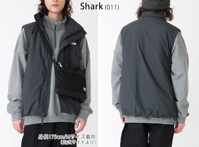 ������ SALE ������ӥ� COLUMBIA �ܥ��� �ȥ� �ɡ��� �٥��� BOWL TO DOME VEST �٥��� �������� PM0562 ���