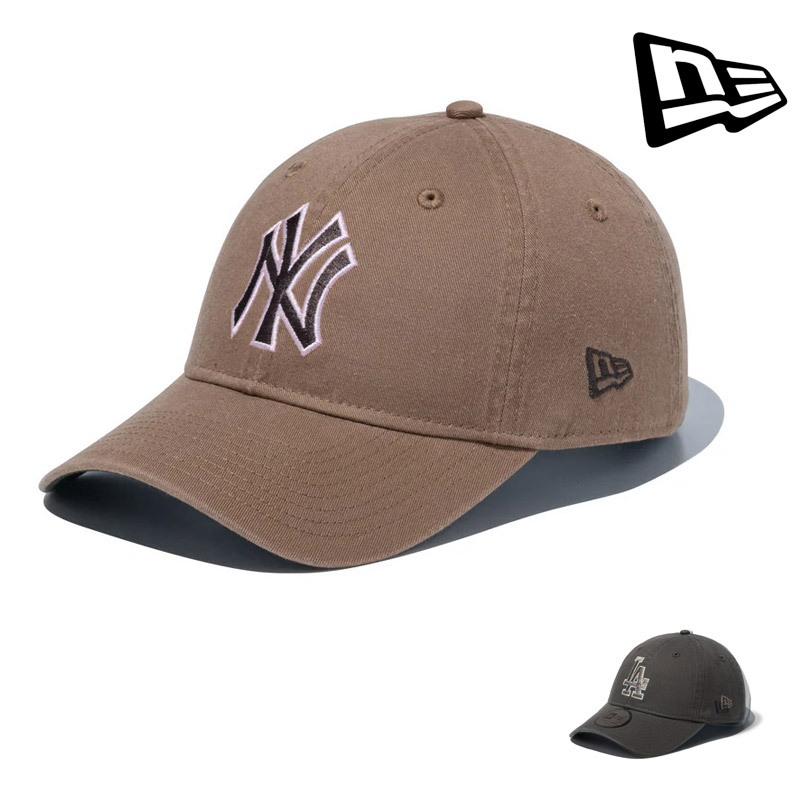 �˥塼���� NEWERA 1506307 920 ���ץ�� �֥꡼�� 9TWENTY SPRING BREEZE ��� ��ǥ����� ���� ���� ˹�� �ܤ��� ����å� ���ȥ꡼�� �����ȥɥ� �����奢�� ��� ������� ���ä����� ���ʻȤ� ������ �糰���к� 26ss �ղ� ����