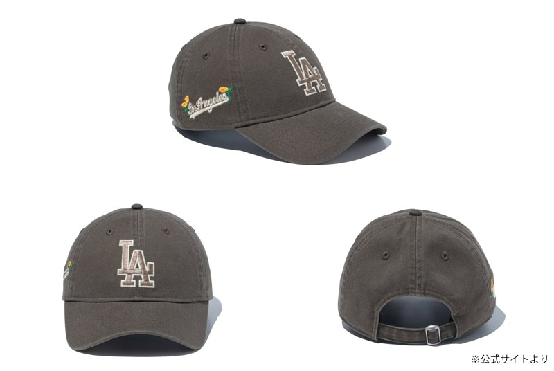 �˥塼���� NEWERA 1506307 920 ���ץ�� �֥꡼�� 9TWENTY SPRING BREEZE ��� ��ǥ����� ���� ���� ˹�� �ܤ��� ����å� ���ȥ꡼�� �����ȥɥ� �����奢�� ��� ������� ���ä����� ���ʻȤ� ������ �糰���к� 26ss �ղ� ����