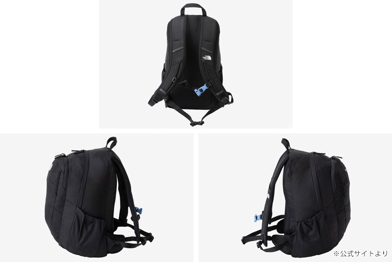 25-26 秋冬 新作 ザ・ノース・フェイス THE NORTH FACE キッズ テルス