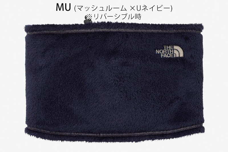 25-26 ���� ���� �����Ρ������ե����� THE NORTH FACE ��С����֥� �ͥå� �������� REVERSIBLE NECK GAITER �ͥå��������ޡ� �ͥå��������� NN72509 ��� ��ǥ�����