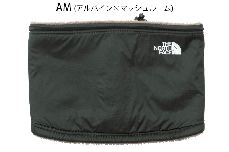 25-26 ���� ���� �����Ρ������ե����� THE NORTH FACE ��С����֥� �ͥå� �������� REVERSIBLE NECK GAITER �ͥå��������ޡ� �ͥå��������� NN72509 ��� ��ǥ�����