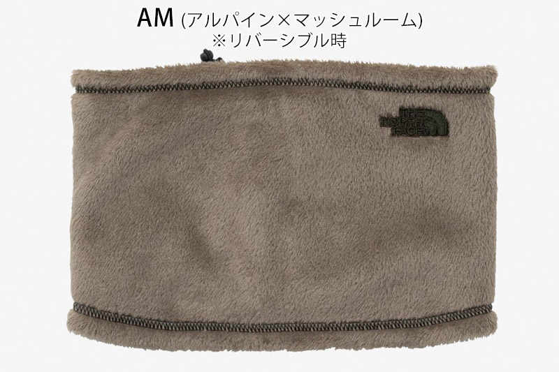 25-26 ���� ���� �����Ρ������ե����� THE NORTH FACE ��С����֥� �ͥå� �������� REVERSIBLE NECK GAITER �ͥå��������ޡ� �ͥå��������� NN72509 ��� ��ǥ�����