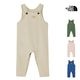�����Ρ������ե����� THE NORTH FACE NBB32560 �٥ӡ� �������å� ���� �����С������� BABY SWEAT LOGO OVERALL �٥ӡ� �֤���� �ˤλ� ���λ� ���Ļ� �����С������� �ѥ�� �̱� �������˥å����åȥ� ���åȥ��åײ�ǽ 26ss �ղ� ����