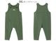 �����Ρ������ե����� THE NORTH FACE NBB32560 �٥ӡ� �������å� ���� �����С������� BABY SWEAT LOGO OVERALL �٥ӡ� �֤���� �ˤλ� ���λ� ���Ļ� �����С������� �ѥ�� �̱� �������˥å����åȥ� ���åȥ��åײ�ǽ 26ss �ղ� ����