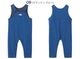 �����Ρ������ե����� THE NORTH FACE NBB32560 �٥ӡ� �������å� ���� �����С������� BABY SWEAT LOGO OVERALL �٥ӡ� �֤���� �ˤλ� ���λ� ���Ļ� �����С������� �ѥ�� �̱� �������˥å����åȥ� ���åȥ��åײ�ǽ 26ss �ղ� ����