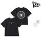 �˥塼���� NEWERA 1486583 �桼�� ���硼�ȥ��꡼�� ���åȥ� �ƥ��� �������� OOTTF YTH SS CT TEE CIRCLE OOTTF ���å� �Ҷ� �ˤλ� ���λ� T����� Ⱦµ �ȥåץ� ���ä����� ������� �����ȥɥ� ���������� ���åȥ� �� 26ss �ղ� ����