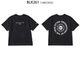 �˥塼���� NEWERA 1486583 �桼�� ���硼�ȥ��꡼�� ���åȥ� �ƥ��� �������� OOTTF YTH SS CT TEE CIRCLE OOTTF ���å� �Ҷ� �ˤλ� ���λ� T����� Ⱦµ �ȥåץ� ���ä����� ������� �����ȥɥ� ���������� ���åȥ� �� 26ss �ղ� ����