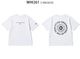 �˥塼���� NEWERA 1486583 �桼�� ���硼�ȥ��꡼�� ���åȥ� �ƥ��� �������� OOTTF YTH SS CT TEE CIRCLE OOTTF ���å� �Ҷ� �ˤλ� ���λ� T����� Ⱦµ �ȥåץ� ���ä����� ������� �����ȥɥ� ���������� ���åȥ� �� 26ss �ղ� ����