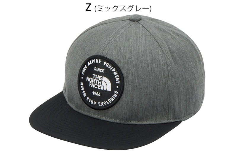�����Ρ������ե����� THE NORTH FACE NNJ42501 ���å� ��å����� ����å� KIDS MESSAGE CAP ���å� �Ҷ� �ˤλ� ���λ� ˹�� ����å� �ե�åȥ���å� �����ȥɥ� ������ ���ʻȤ� �̳� ���ݡ��� ����ꥫ��ۥå� UV�к� 26-27 ���� ����