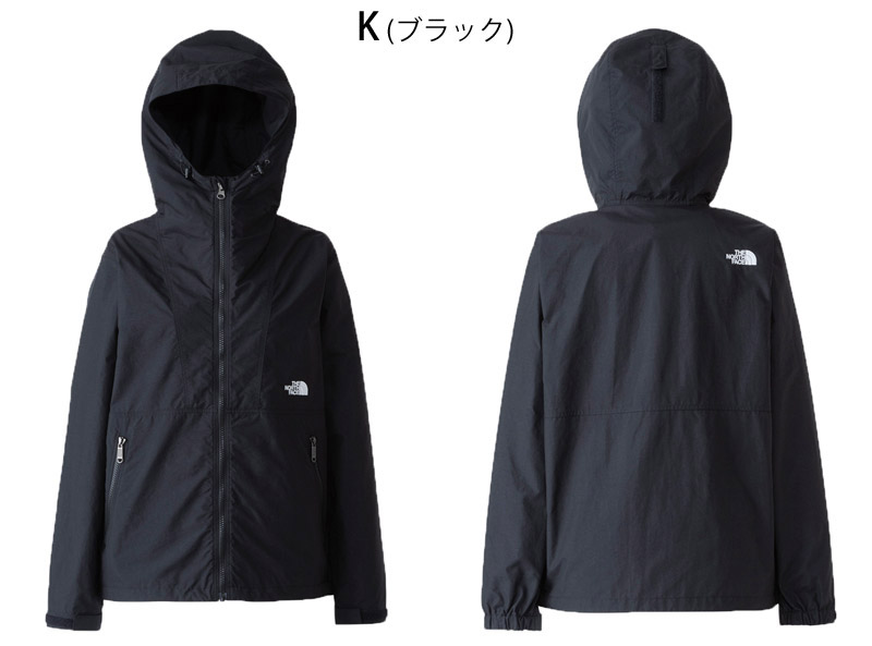 セール SALE ザ・ノース・フェイス THE NORTH FACE コンパクト 