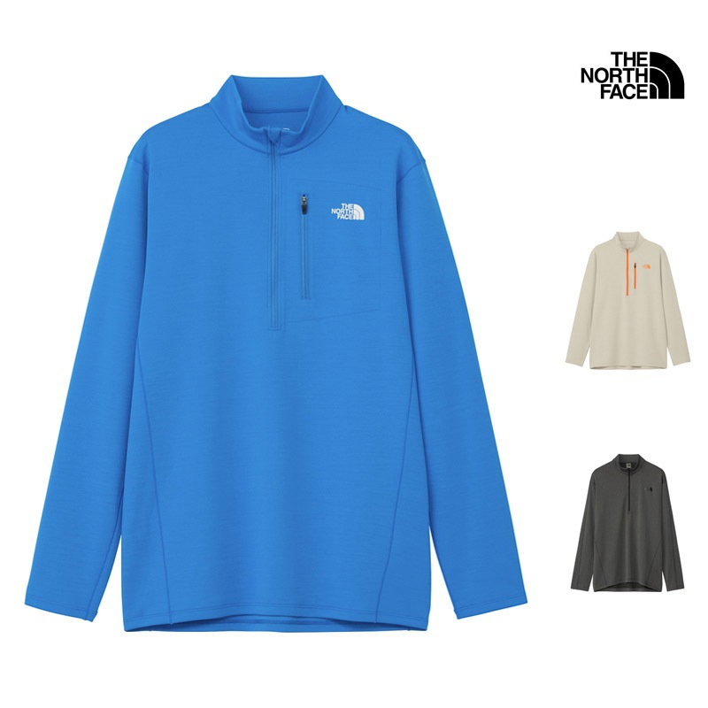 KTさま専用　36 セール SALE ザ・ノース・フェイス THE NORTH FACE ロングスリーブ