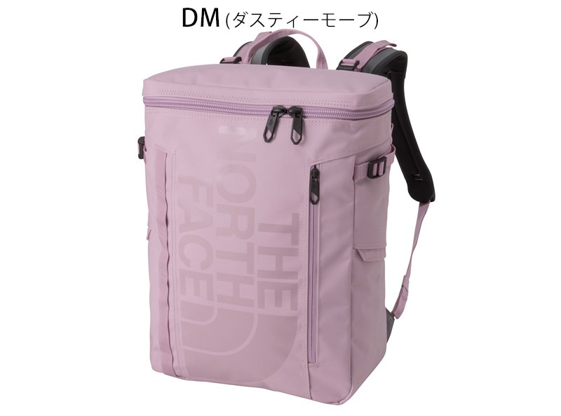 ザ・ノース・フェイス THE NORTH FACE NM82255 BC ヒューズ ボックス 2