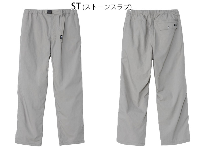 �����Ρ������ե����� THE NORTH FACE NB82562 ���������� �ѥ�� GEOLOGY PANT ��� ���� �ܥȥॹ �ѥ�� �����ȥɥ� ������ �л� ι�� �쥸�㡼 ������桼�� ���ʻȤ� ���� �������� �⶯�� UV���å� 26ss �ղ� ����