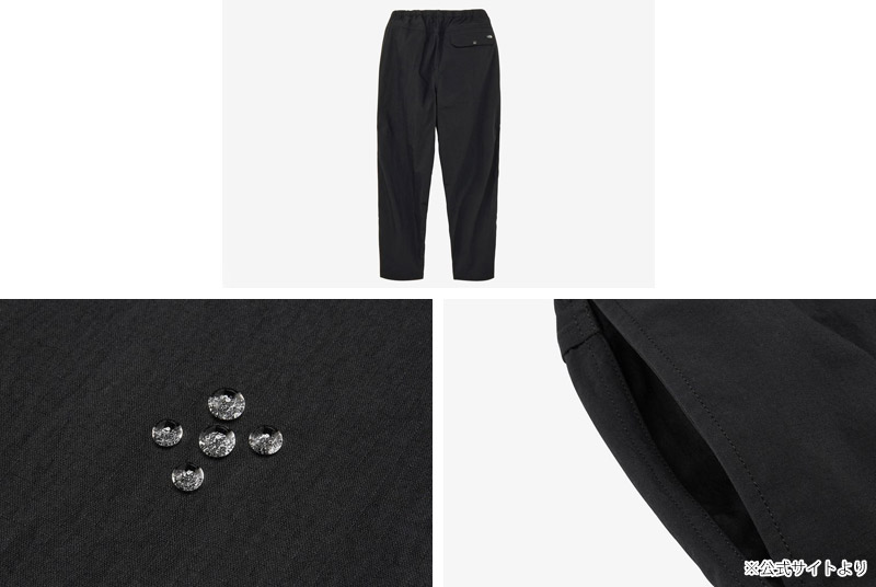 �����Ρ������ե����� THE NORTH FACE NB82562 ���������� �ѥ�� GEOLOGY PANT ��� ���� �ܥȥॹ �ѥ�� �����ȥɥ� ������ �л� ι�� �쥸�㡼 ������桼�� ���ʻȤ� ���� �������� �⶯�� UV���å� 26ss �ղ� ����