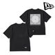 �˥塼���� NEWERA 14865833 �桼�� ���硼�ȥ��꡼�� ���åȥ� �ƥ��� �ڥ����꡼ YTH SS CT TEE PAISLEY ���å� �Ҷ� �ˤλ� ���λ� T����� Ⱦµ �ȥåץ� ���ä����� ������� �Х������ �����ȥɥ� ���������� ���åȥ� �� 26ss �ղ� ����