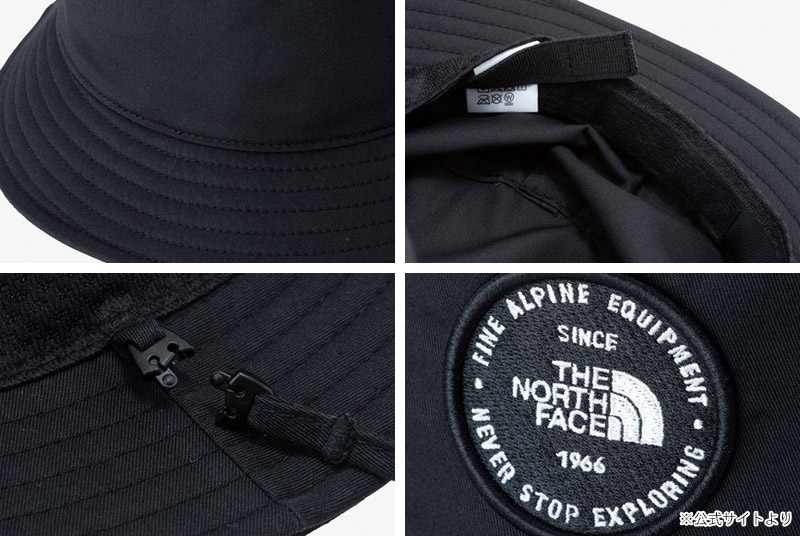 �����Ρ������ե����� THE NORTH FACE NNJ02503 ���å� ��å����� �ϥå� KIDS MESSAGE HAT ���å� �Ҷ� �ˤλ� ���λ� ˹�� �ϥå� �Х��åȥϥå� �Х��� �����ȥɥ� ������ �л� �̳� ������Ĵ�� ����ɳ ��곰���� UV�к� 26-27 ���� ����
