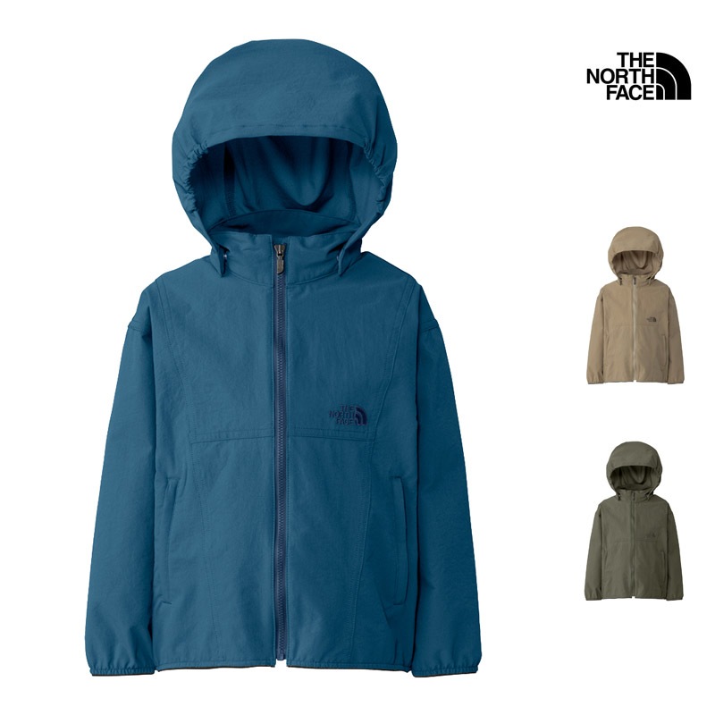������ SALE �����Ρ������ե����� THE NORTH FACE ���å� �ȥɥ顼 TNF �ӡ� �ե꡼ ���㥱�å� KIDS TODDLER TNF BE FREE JACKET ������ɥ֥졼���� �������� NPT22551 ���å�