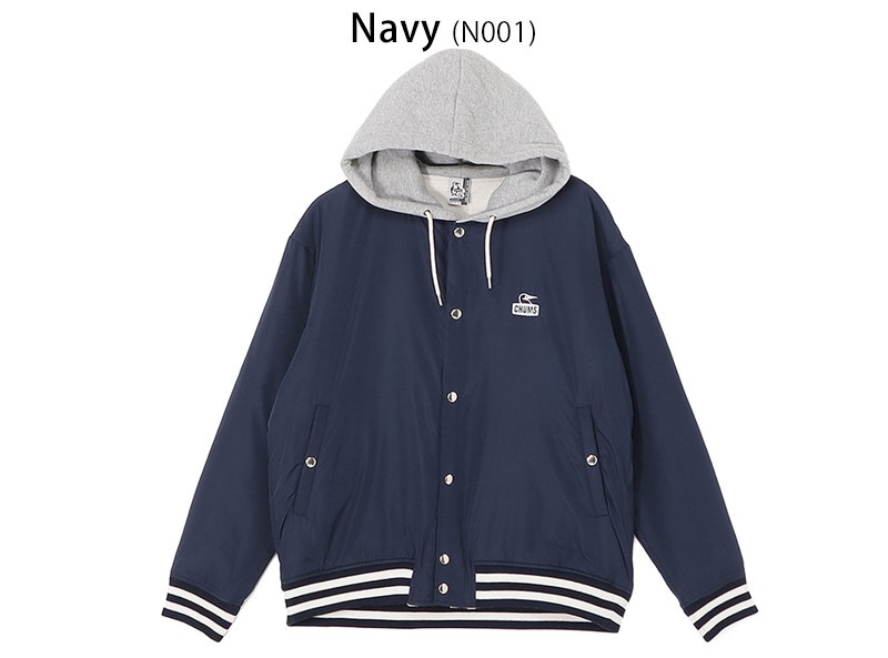 セール SALE チャムス CHUMS スタジアム フーディー STADIUM HOODIE