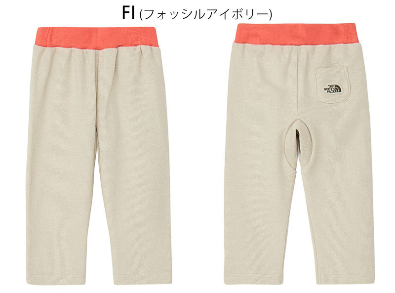 �����Ρ������ե����� THE NORTH FACE NBB32204 �٥ӡ� ��å� �ѥ��� �ѥ�� BABY LATCH PILE PANT �٥ӡ� �֤���� �ˤλ� ���λ� ���Ļ� �ܥȥॹ �ѥ�� �����ȥɥ� ������ �̱� �������˥å����åȥ� ���åȥ��åײ�ǽ 26ss �ղ� ����