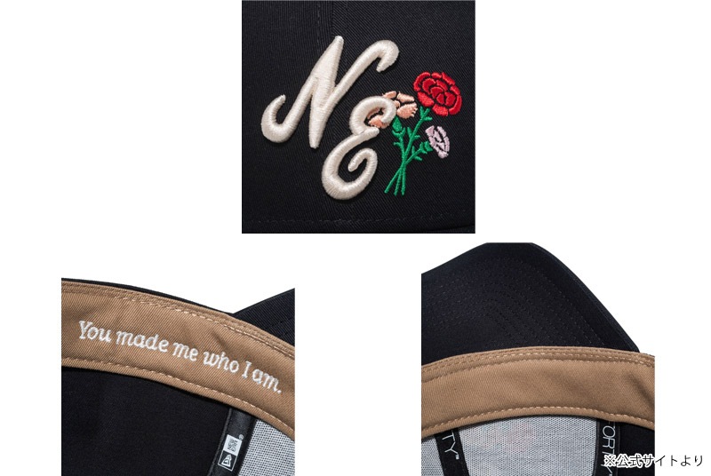 �˥塼���� NEWERA 1511872 940 ������ ���ȥ�å� �ޥ����� �ǥ� 9FORTY CLOTH STRAP MOTHERS DAY ��ǥ����� ���� ˹�� �ܤ��� ����å� ���ȥ꡼�� �����ȥɥ� �ե��� ���ʻȤ� ������� ����� �ץ쥼��� ������ �糰���к� 26ss �ղ� ����