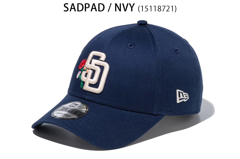 �˥塼���� NEWERA 1511872 940 ������ ���ȥ�å� �ޥ����� �ǥ� 9FORTY CLOTH STRAP MOTHERS DAY ��ǥ����� ���� ˹�� �ܤ��� ����å� ���ȥ꡼�� �����ȥɥ� �ե��� ���ʻȤ� ������� ����� �ץ쥼��� ������ �糰���к� 26ss �ղ� ����