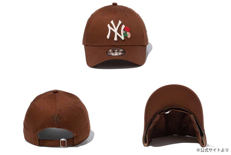 �˥塼���� NEWERA 1511872 940 ������ ���ȥ�å� �ޥ����� �ǥ� 9FORTY CLOTH STRAP MOTHERS DAY ��ǥ����� ���� ˹�� �ܤ��� ����å� ���ȥ꡼�� �����ȥɥ� �ե��� ���ʻȤ� ������� ����� �ץ쥼��� ������ �糰���к� 26ss �ղ� ����