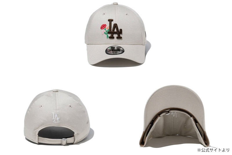 �˥塼���� NEWERA 1511872 940 ������ ���ȥ�å� �ޥ����� �ǥ� 9FORTY CLOTH STRAP MOTHERS DAY ��ǥ����� ���� ˹�� �ܤ��� ����å� ���ȥ꡼�� �����ȥɥ� �ե��� ���ʻȤ� ������� ����� �ץ쥼��� ������ �糰���к� 26ss �ղ� ����