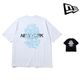 �˥塼���� NEWERA 1485666 ���硼�ȥ��꡼�� �����С������� ���åȥ� �ƥ��� ������ S/S OS COTTON TEE TAGGING ��� ��ǥ����� ���� ���� T����� Ⱦµ �ȥåץ� �� ���åȥ� ���ä����� ������� �����ȥɥ� ���������� 26ss �ղ� ����
