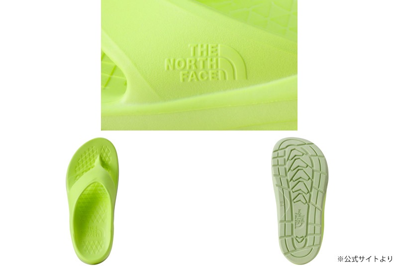  SALE Ρե THE NORTH FACE ꥢƥ եå RE-ACTIV FLIP   NF52353  ǥ